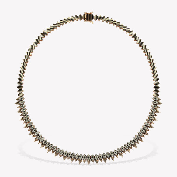 No.43 Necklace