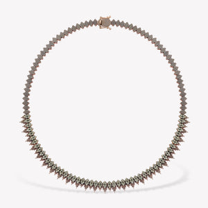 No.43 Necklace