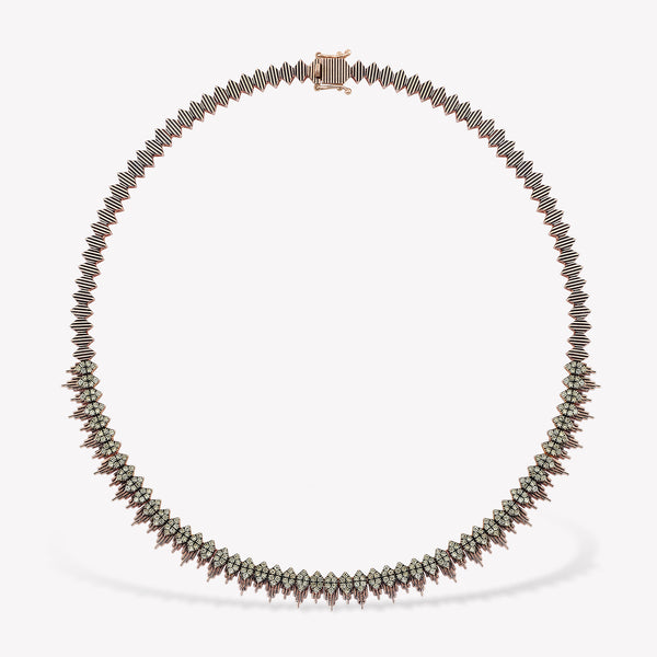 No.43 Necklace
