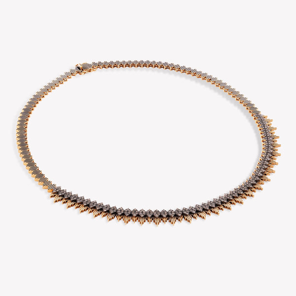 No.43 Necklace