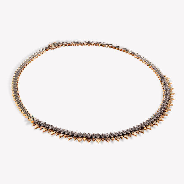 No.43 Necklace