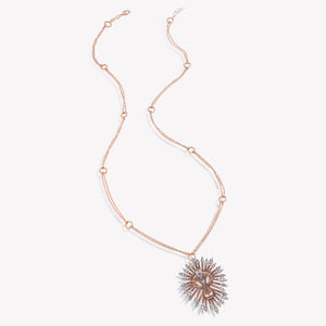 Leo Maxi Chain Necklace