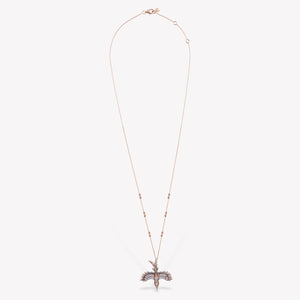 Phoenix Maxi Chain Necklace