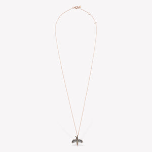 Phoenix Midi Chain Necklace