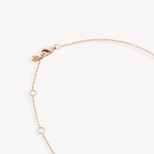 Phoenix Midi Chain Necklace