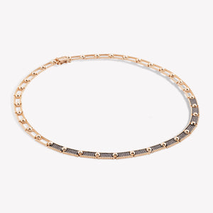 Trio Beads Necklace