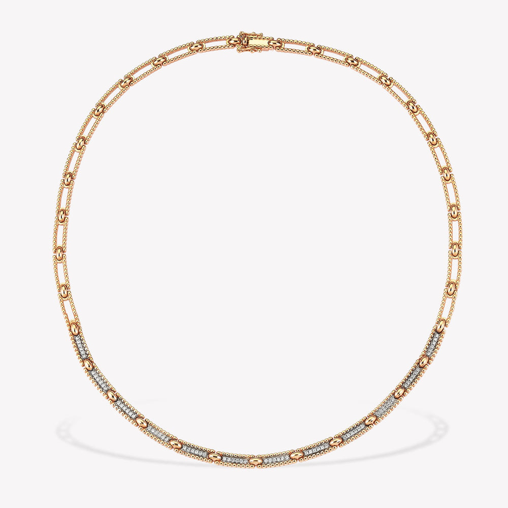 Beads Necklace