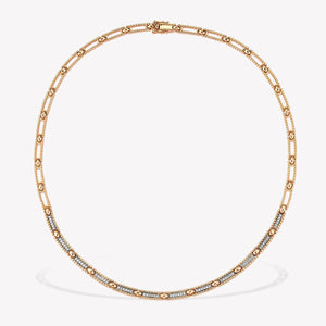 Beads Necklace