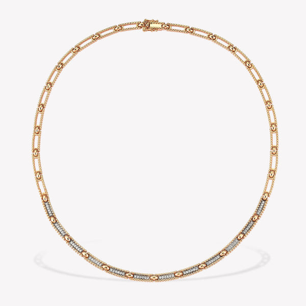 Beads Necklace