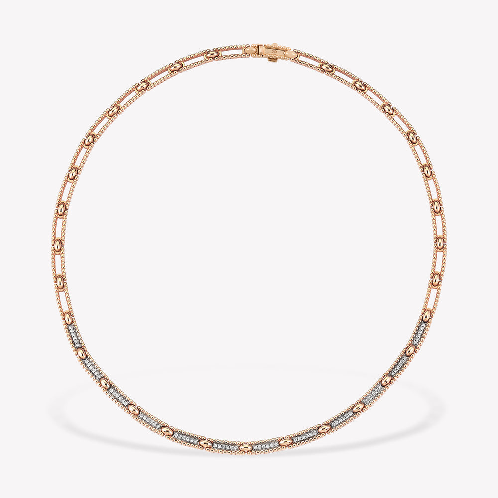 Beads Necklace