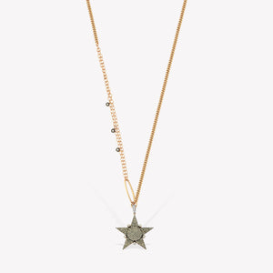 Eclectic Neclkace