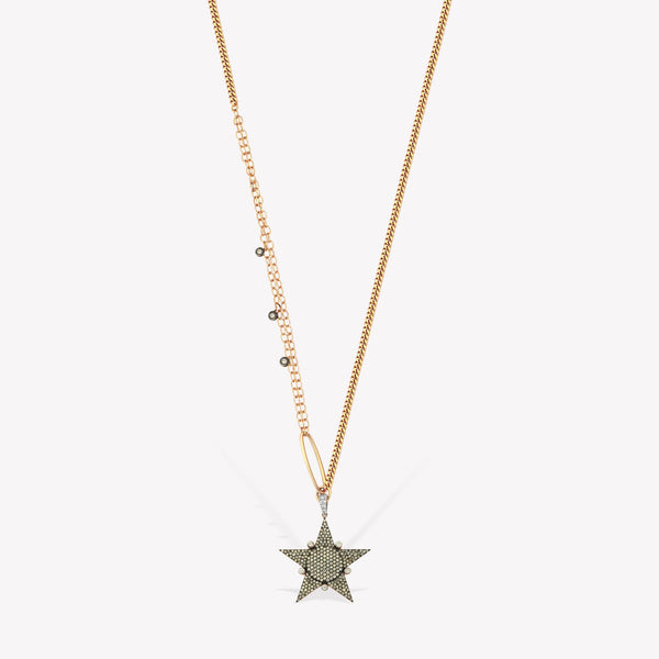 Eclectic Neclkace