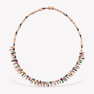 Confetti Necklace