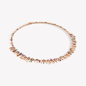 Confetti Necklace