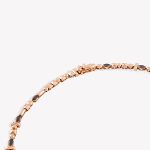 Confetti Necklace