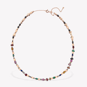 Kaleidescope Necklace