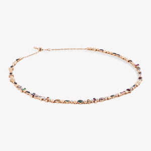 Kaleidoscope Necklace