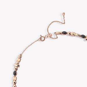 Kaleidescope Necklace