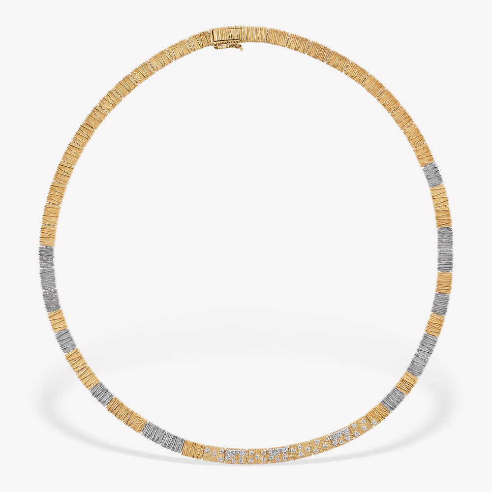 Spark Necklace
