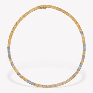 Spark Necklace
