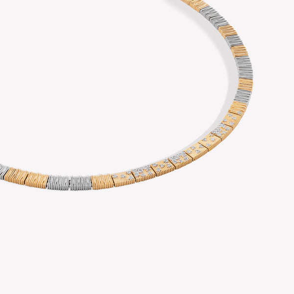 Spark Necklace