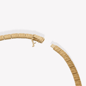 Spark Necklace