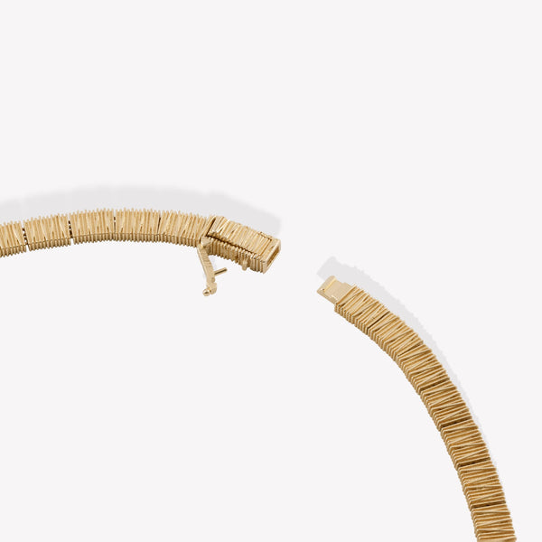 Spark Necklace