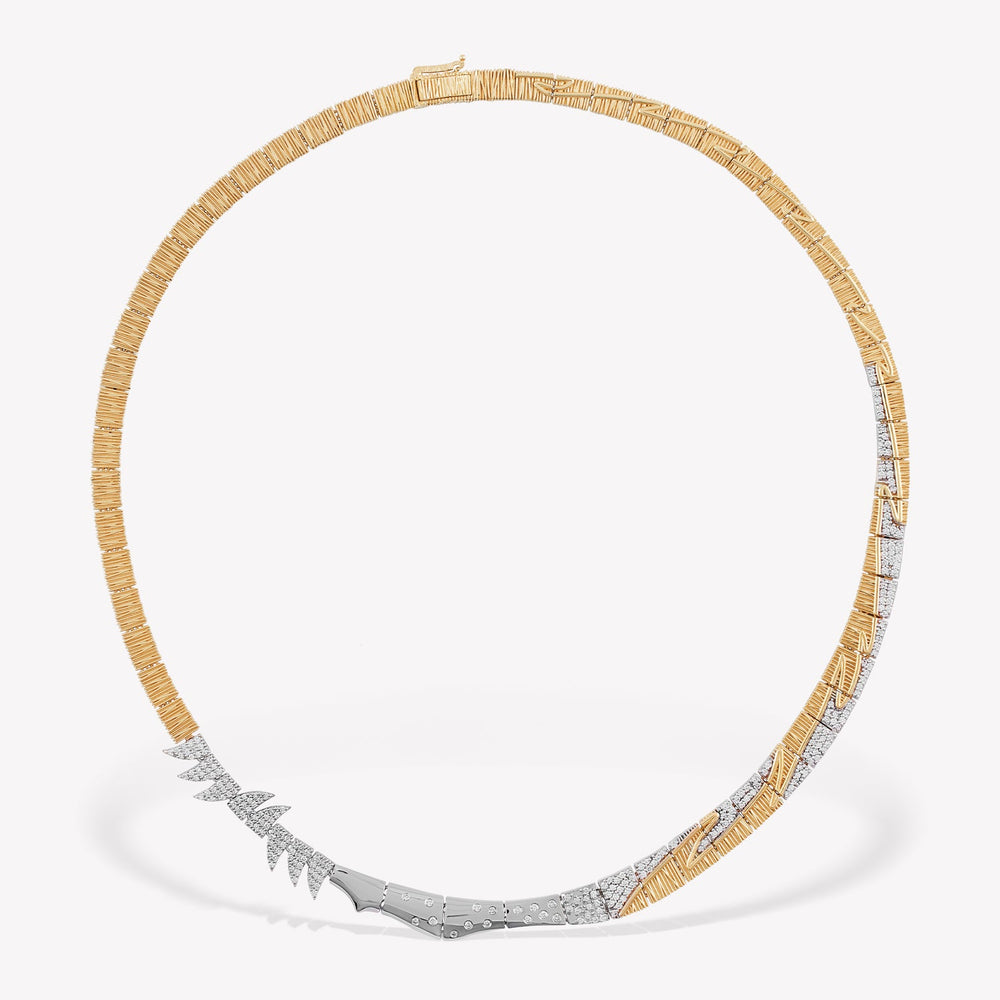 Aura Necklace