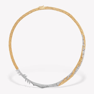 Aura Necklace