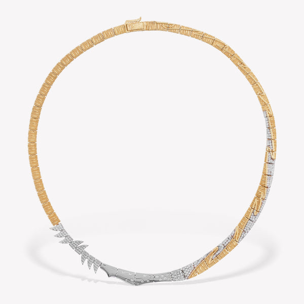 Aura Necklace