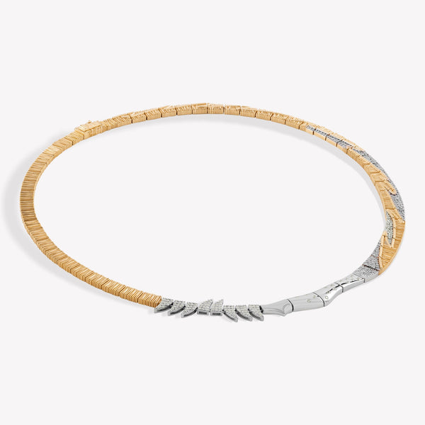 Aura Necklace