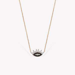 Orbis Chain Necklace