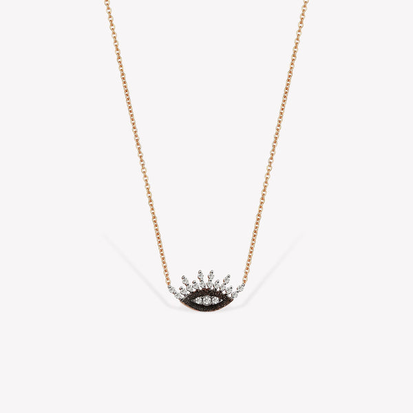 Orbis Chain Necklace