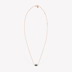 Orbis Chain Necklace