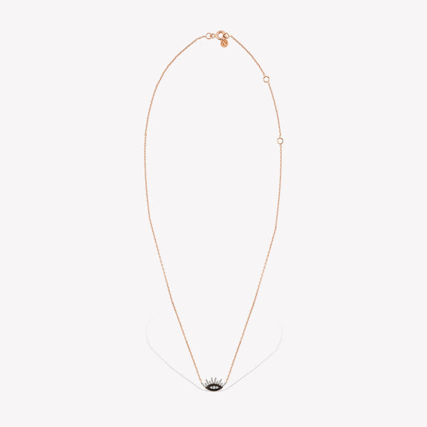 Orbis Chain Necklace