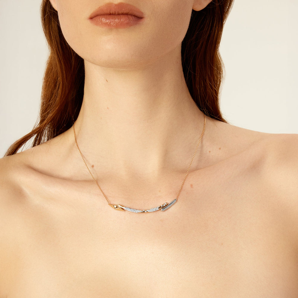 Verra Chain Necklace