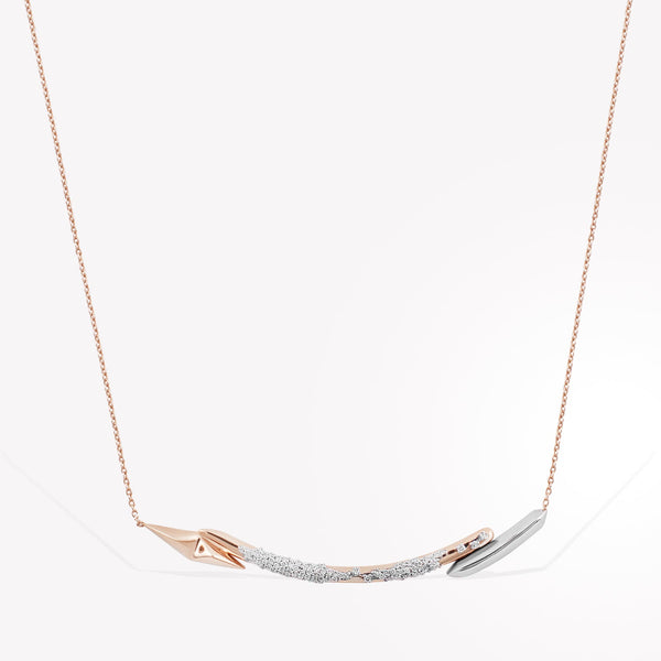 Verra Chain Necklace
