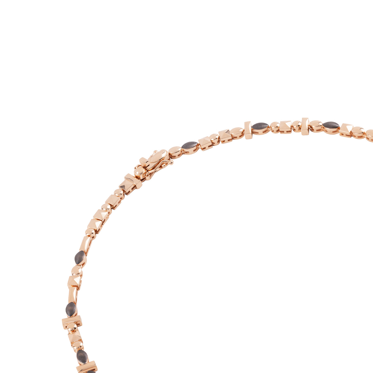 Neo Confetti Necklace