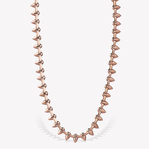 Fangs Necklace