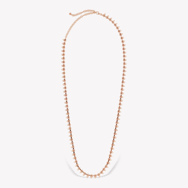 Fangs Necklace