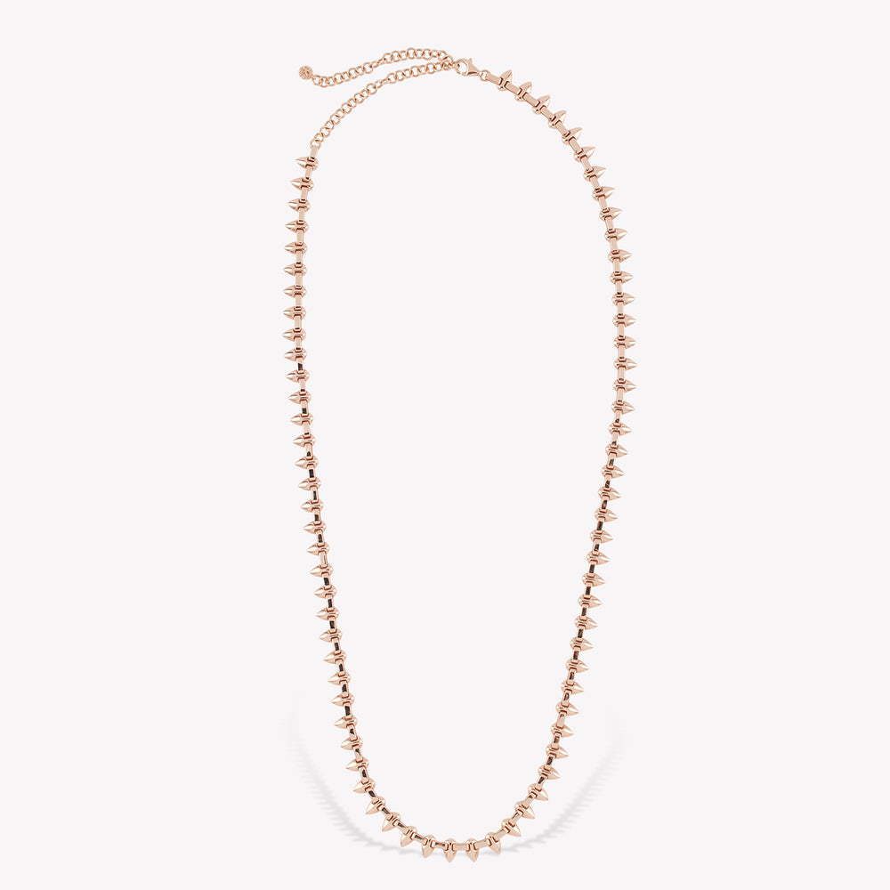 Fangs Choker Necklace