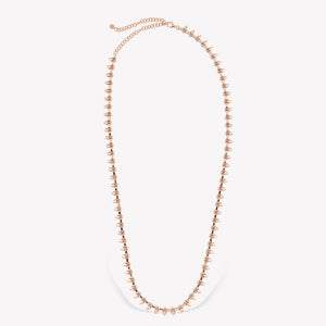 Fangs Choker Necklace