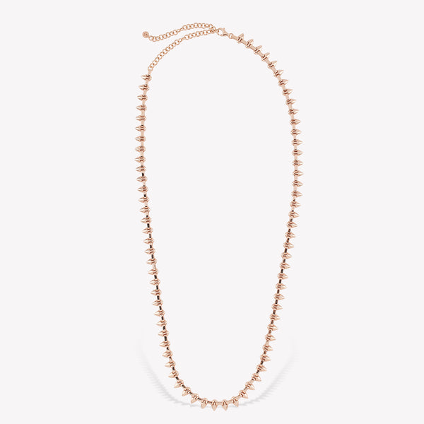 Fangs Choker Necklace