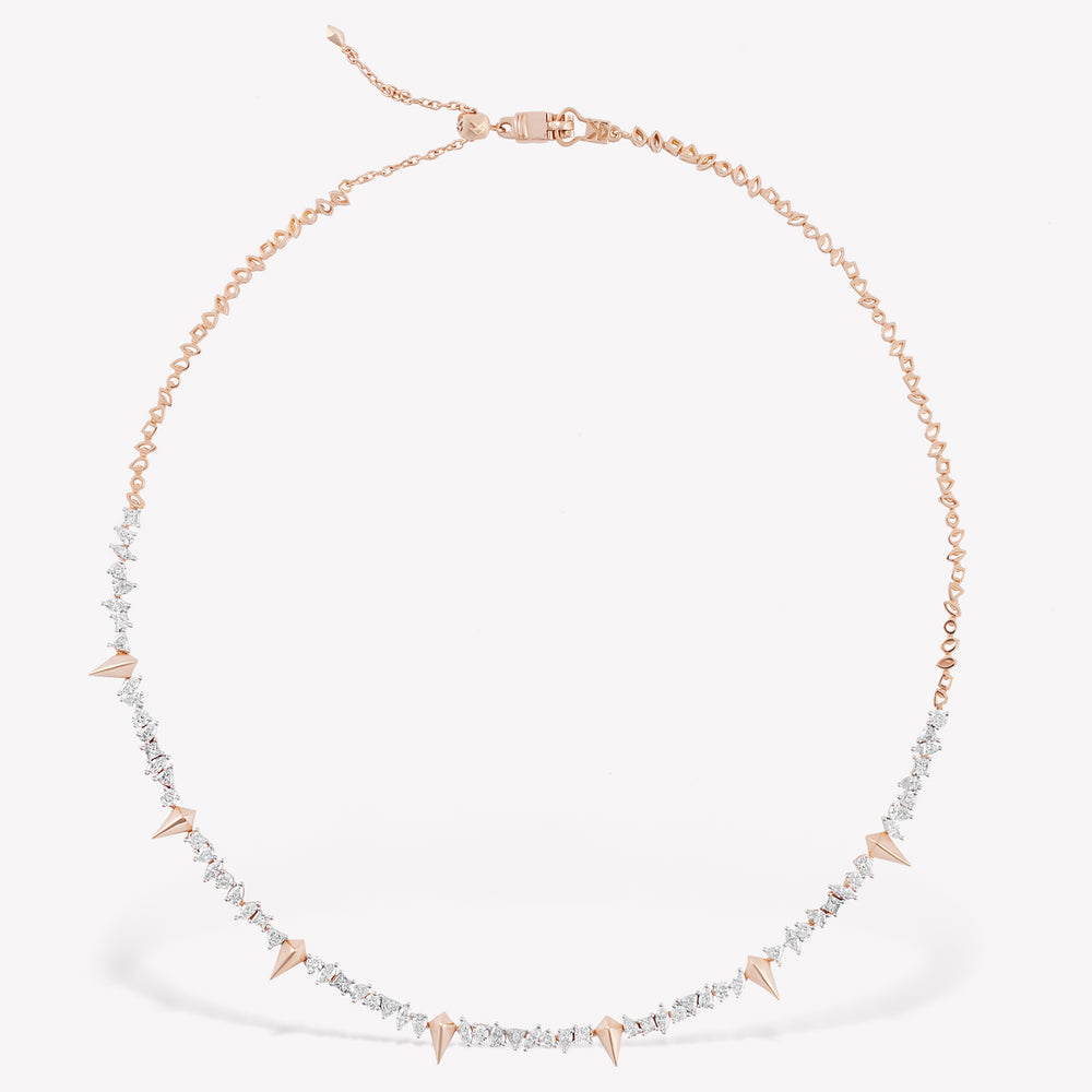 Curium Necklace