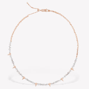 Curium Necklace