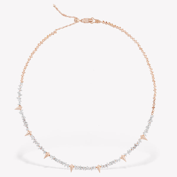 Curium Necklace