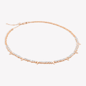 Curium Necklace