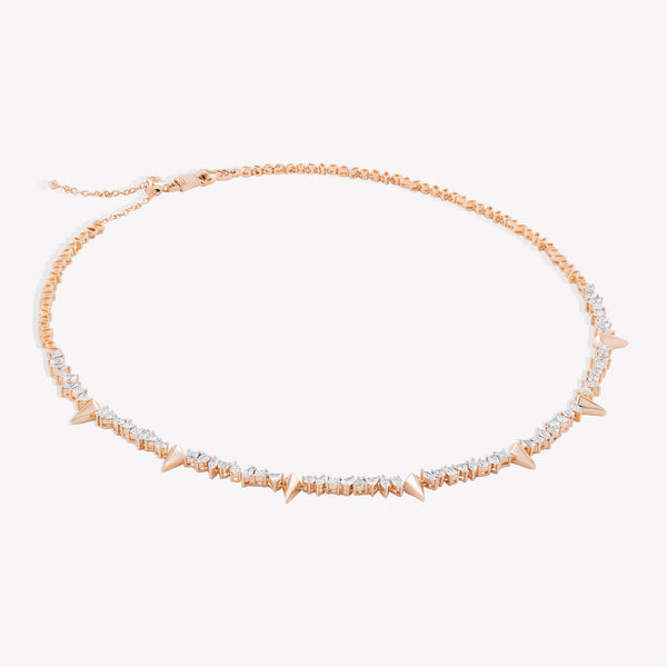 Curium Necklace
