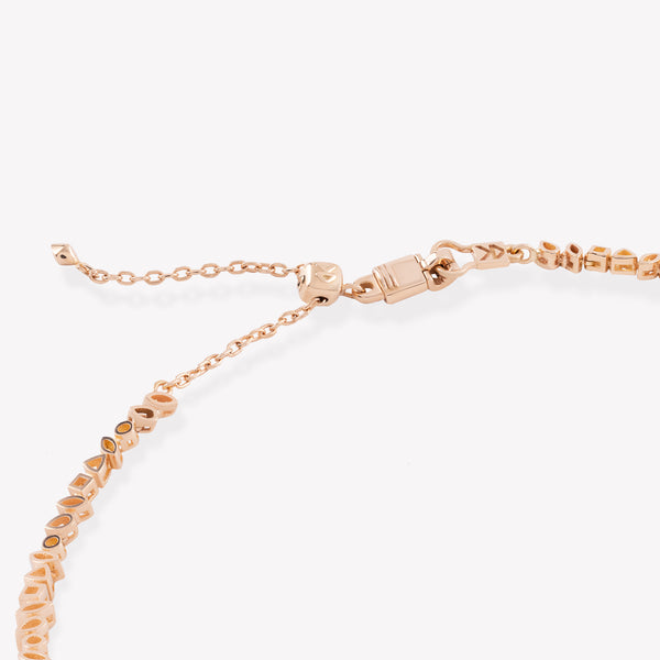 Curium Necklace