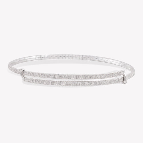 The Shift® Diamond Necklace/Bracelet